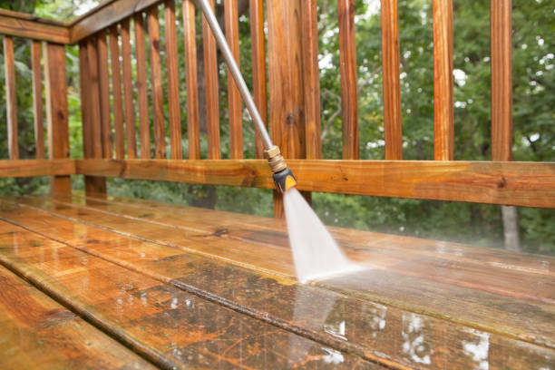 Best Sidewalk Pressure Washing  in Hagerstown, IN